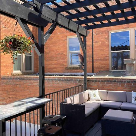 The Loft On Main In Sheridan, Wy Ngoại thất bức ảnh