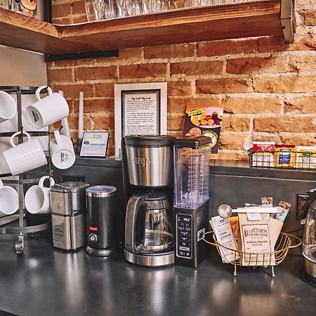 The Loft On Main In Sheridan, Wy Ngoại thất bức ảnh
