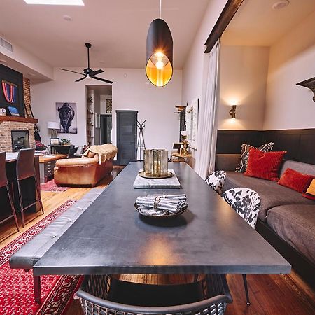 The Loft On Main In Sheridan, Wy Ngoại thất bức ảnh