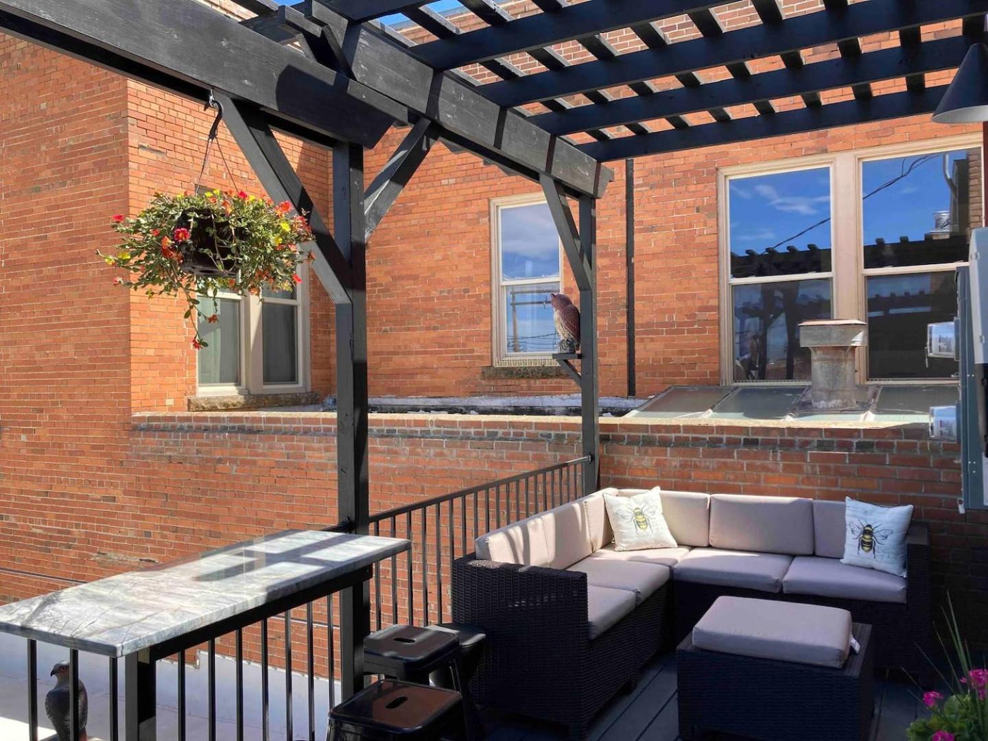 The Loft On Main In Sheridan, Wy Ngoại thất bức ảnh