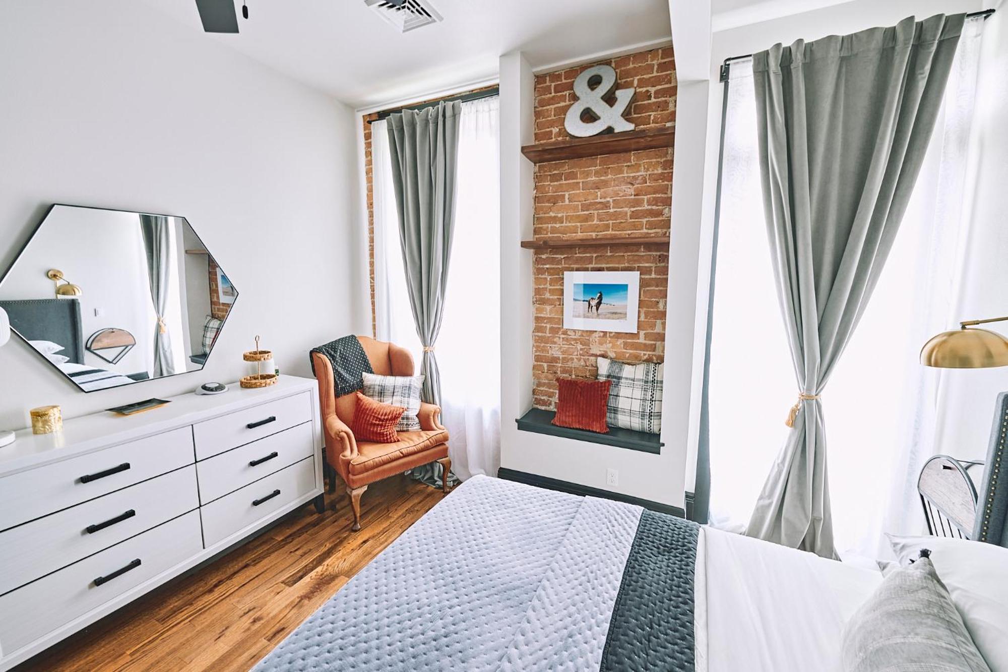 The Loft On Main In Sheridan, Wy Ngoại thất bức ảnh