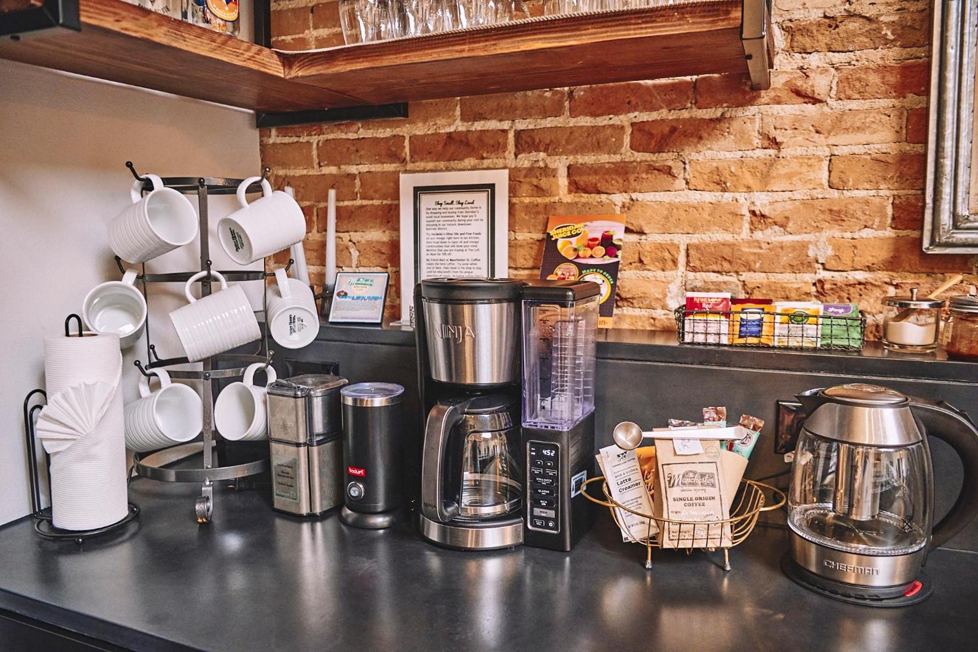 The Loft On Main In Sheridan, Wy Ngoại thất bức ảnh