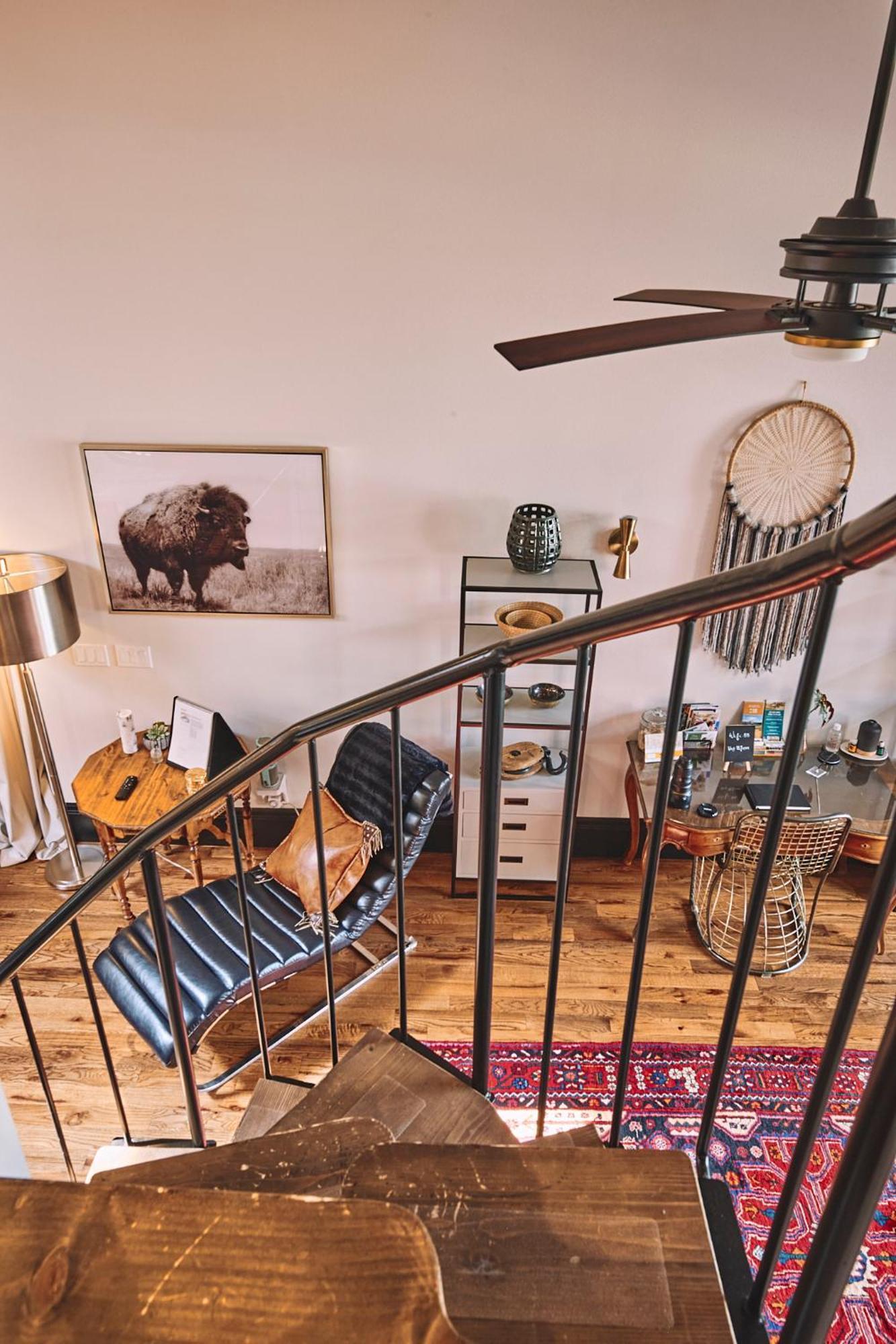 The Loft On Main In Sheridan, Wy Ngoại thất bức ảnh