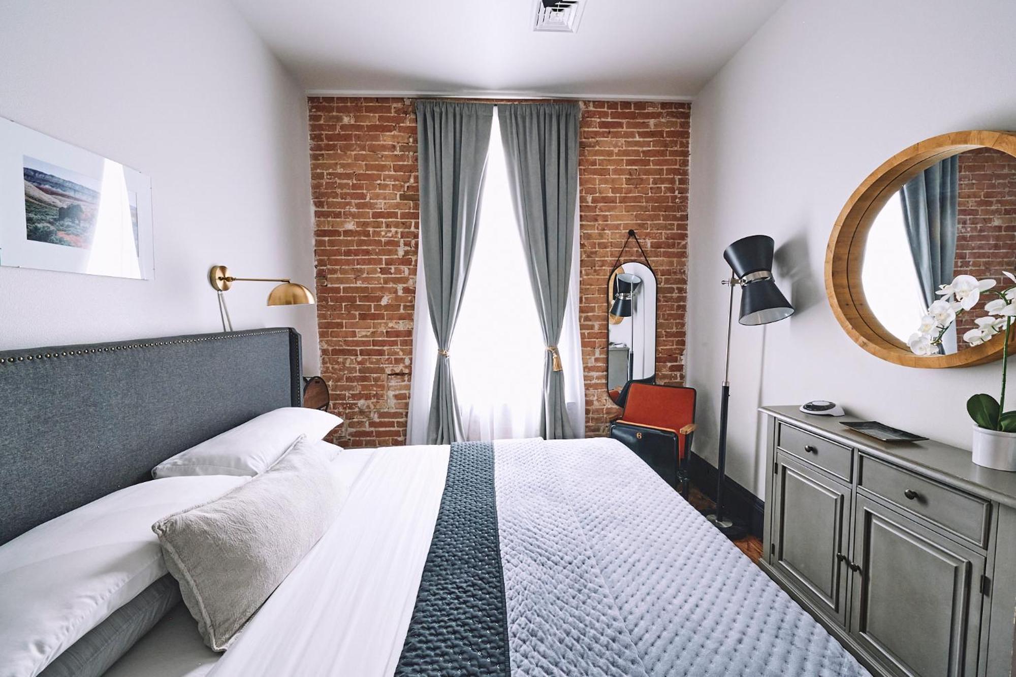 The Loft On Main In Sheridan, Wy Ngoại thất bức ảnh