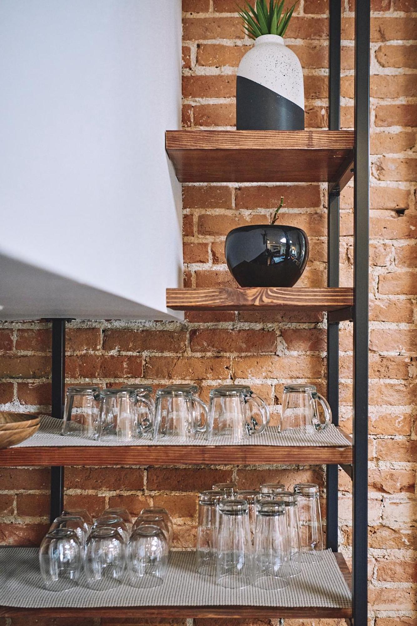 The Loft On Main In Sheridan, Wy Ngoại thất bức ảnh