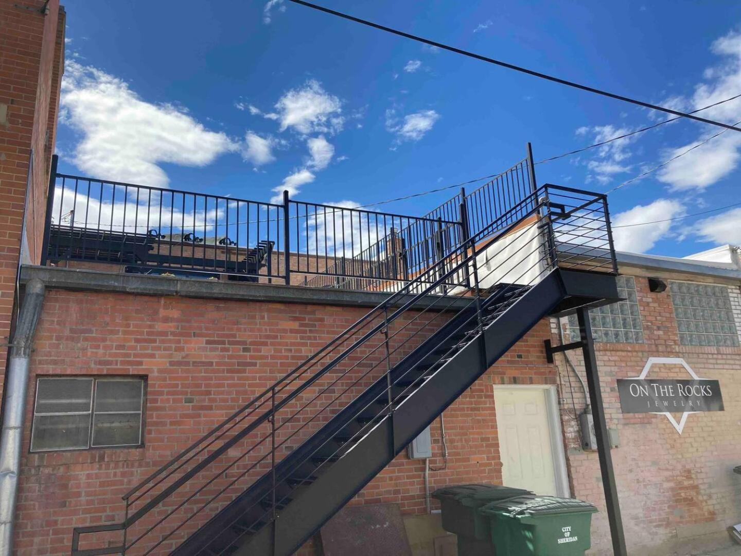 The Loft On Main In Sheridan, Wy Ngoại thất bức ảnh