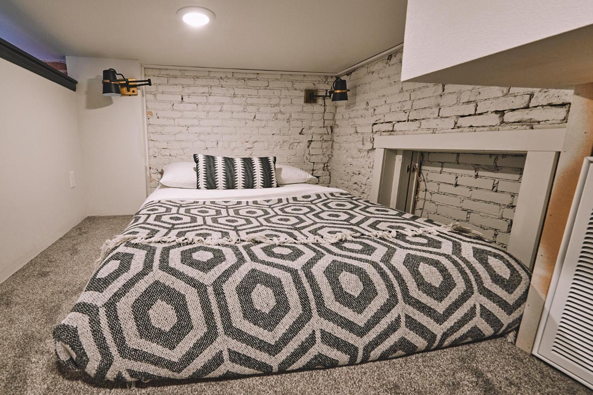 The Loft On Main In Sheridan, Wy Ngoại thất bức ảnh