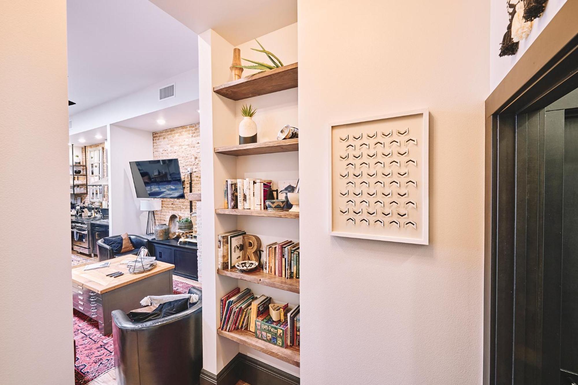 The Loft On Main In Sheridan, Wy Ngoại thất bức ảnh