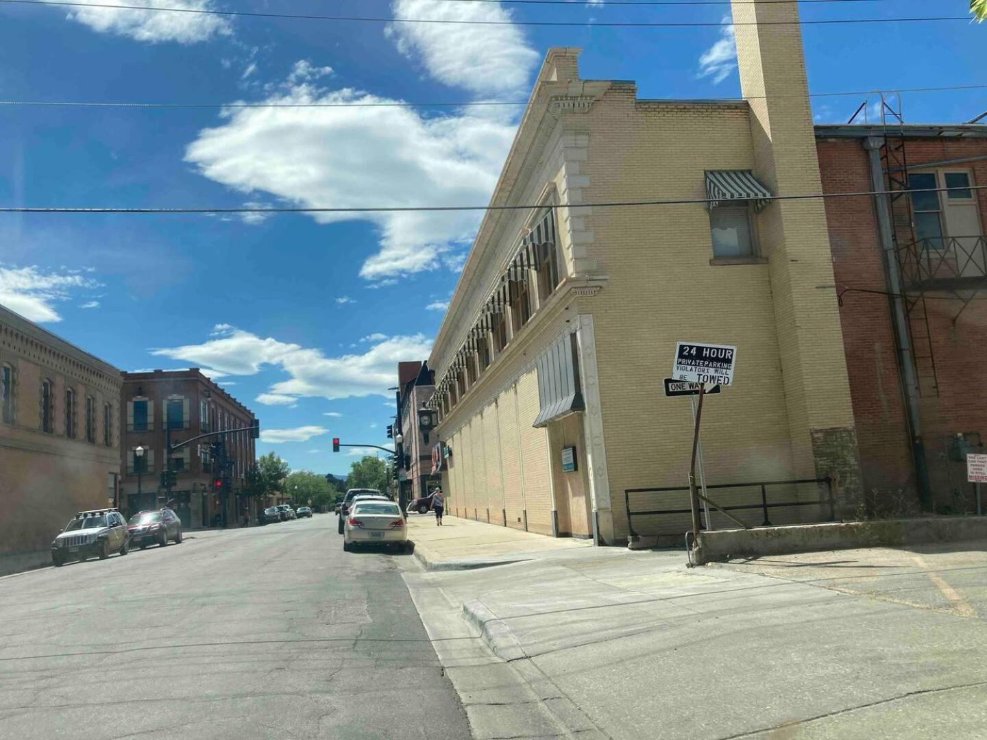 The Loft On Main In Sheridan, Wy Ngoại thất bức ảnh