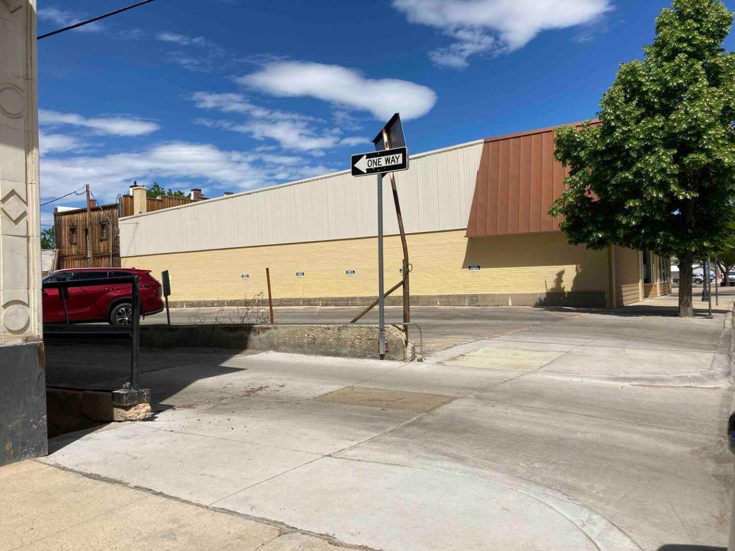 The Loft On Main In Sheridan, Wy Ngoại thất bức ảnh