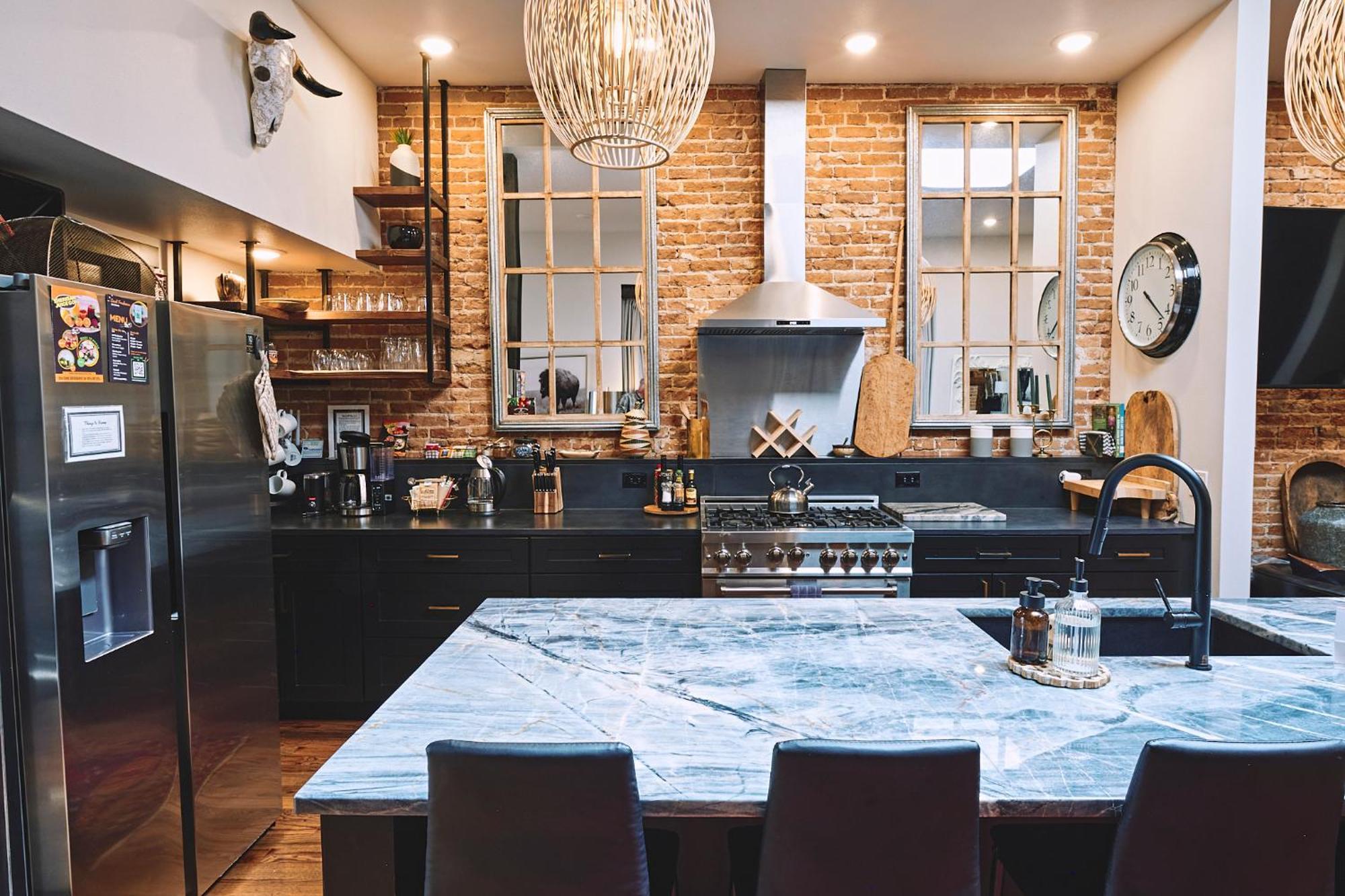 The Loft On Main In Sheridan, Wy Ngoại thất bức ảnh