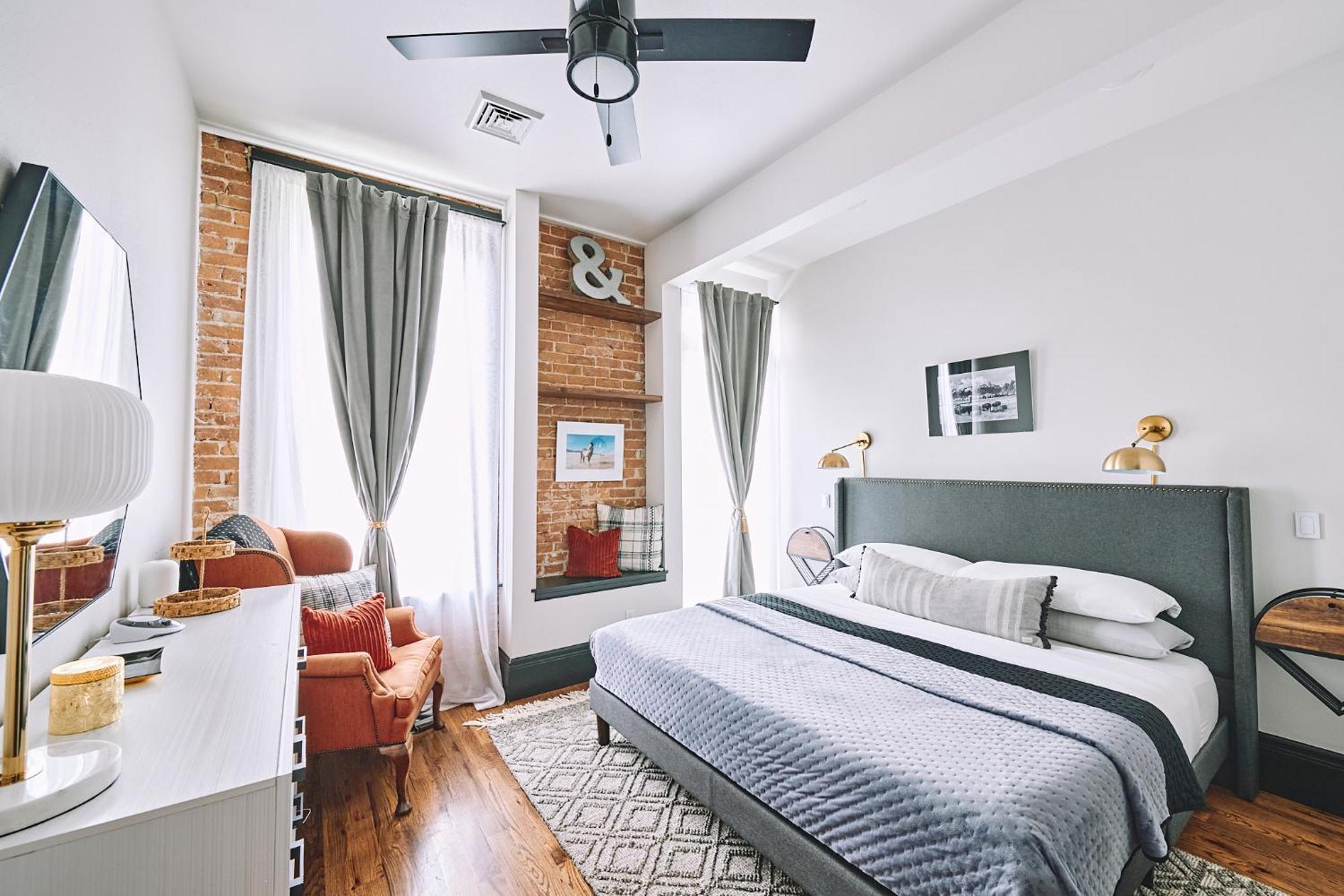 The Loft On Main In Sheridan, Wy Ngoại thất bức ảnh
