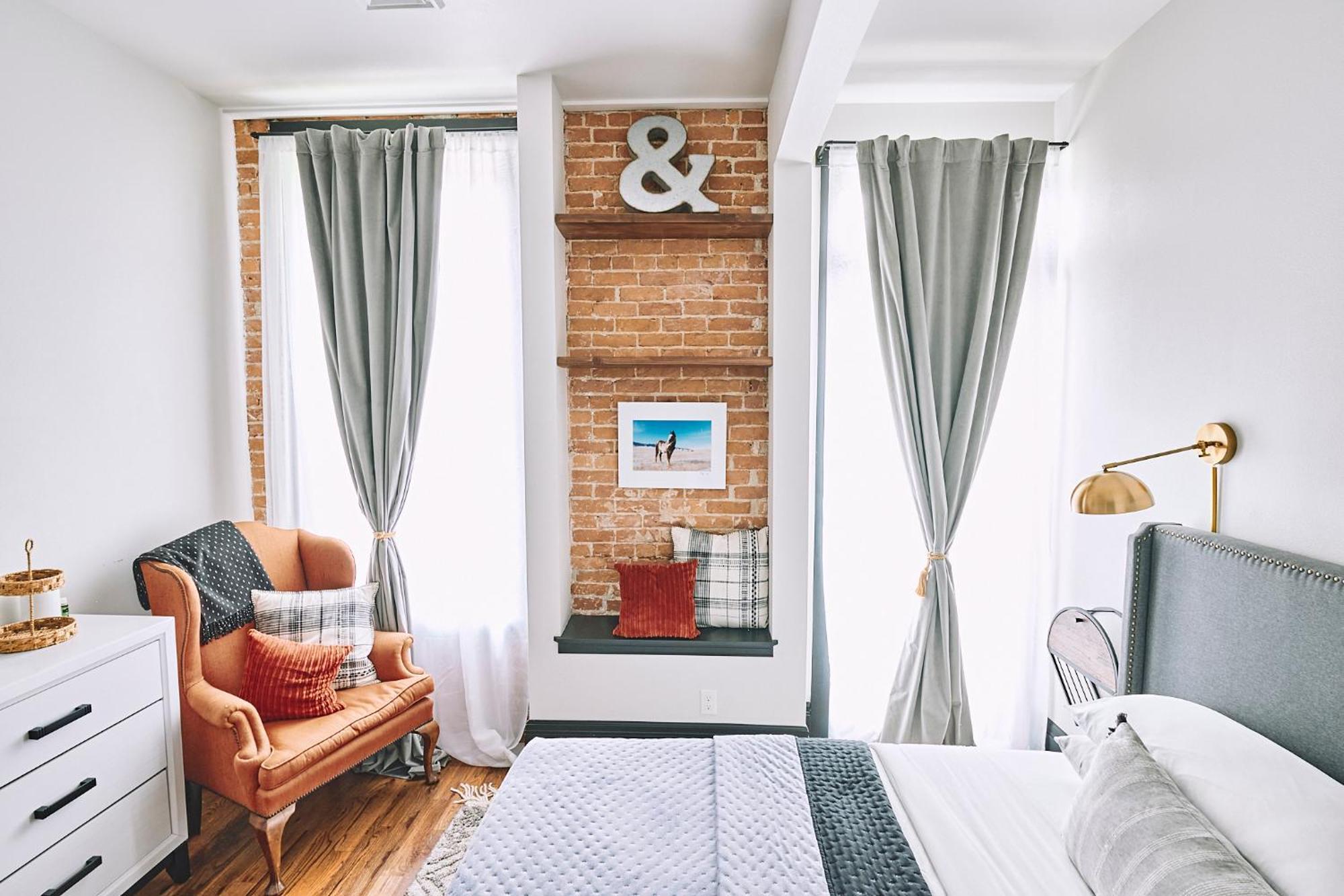 The Loft On Main In Sheridan, Wy Ngoại thất bức ảnh