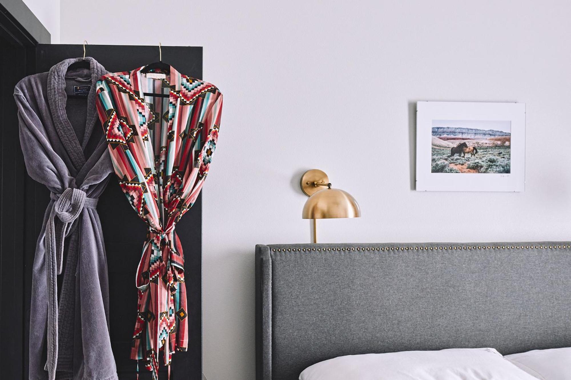 The Loft On Main In Sheridan, Wy Ngoại thất bức ảnh