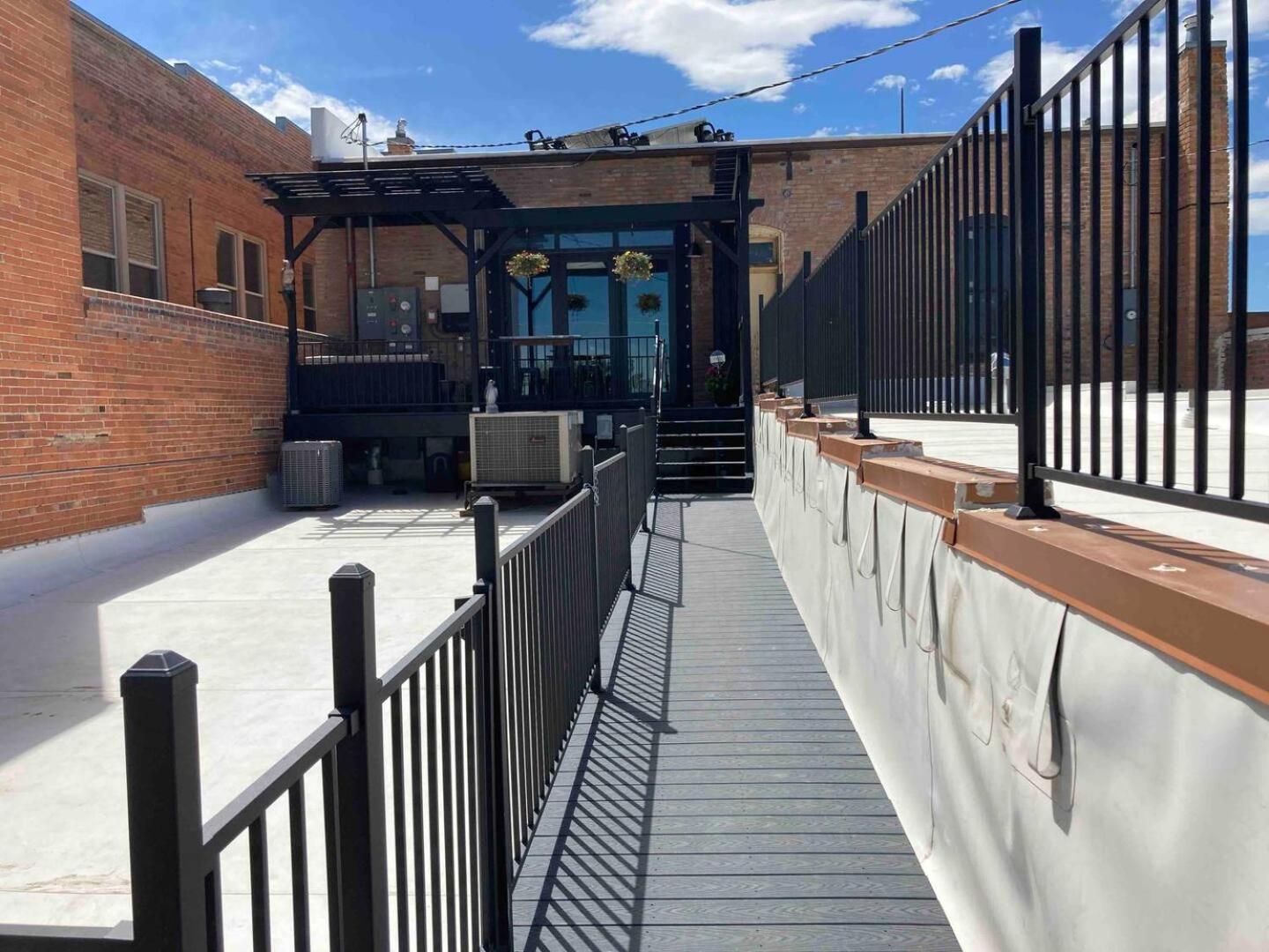 The Loft On Main In Sheridan, Wy Ngoại thất bức ảnh