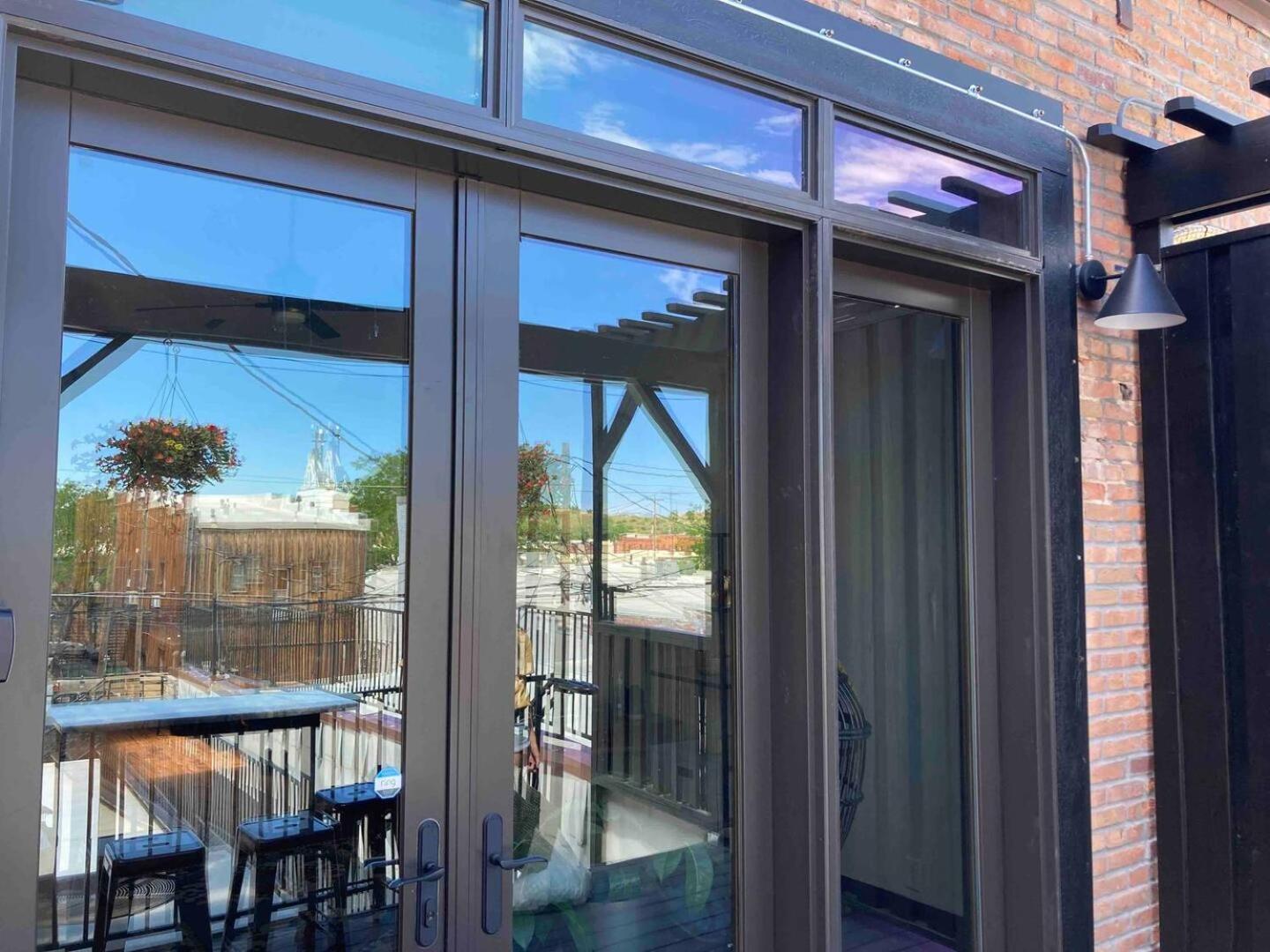 The Loft On Main In Sheridan, Wy Ngoại thất bức ảnh