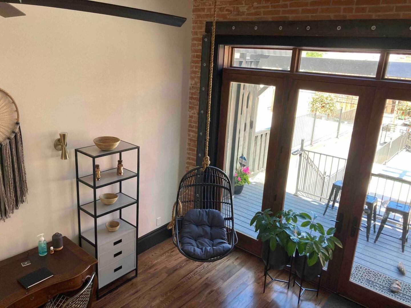 The Loft On Main In Sheridan, Wy Ngoại thất bức ảnh