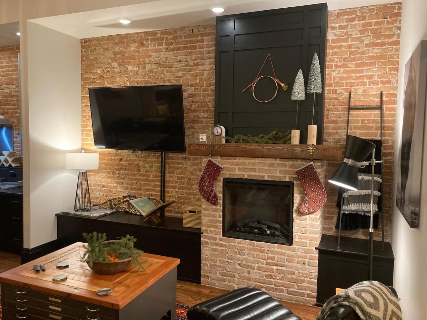 The Loft On Main In Sheridan, Wy Ngoại thất bức ảnh