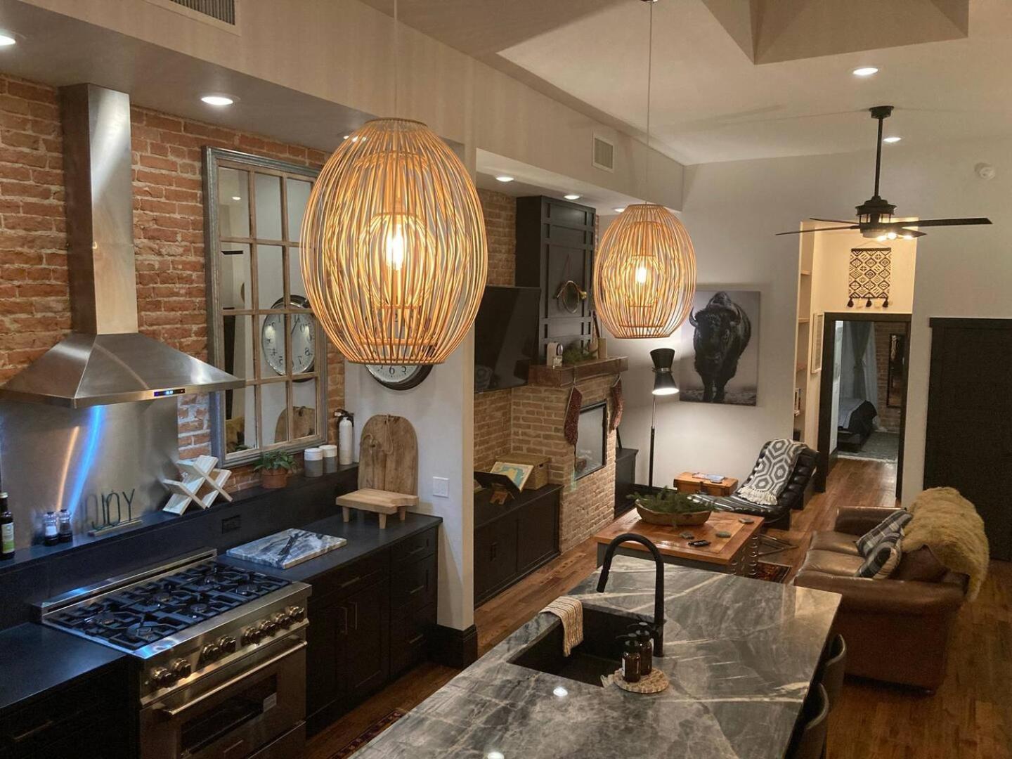 The Loft On Main In Sheridan, Wy Ngoại thất bức ảnh
