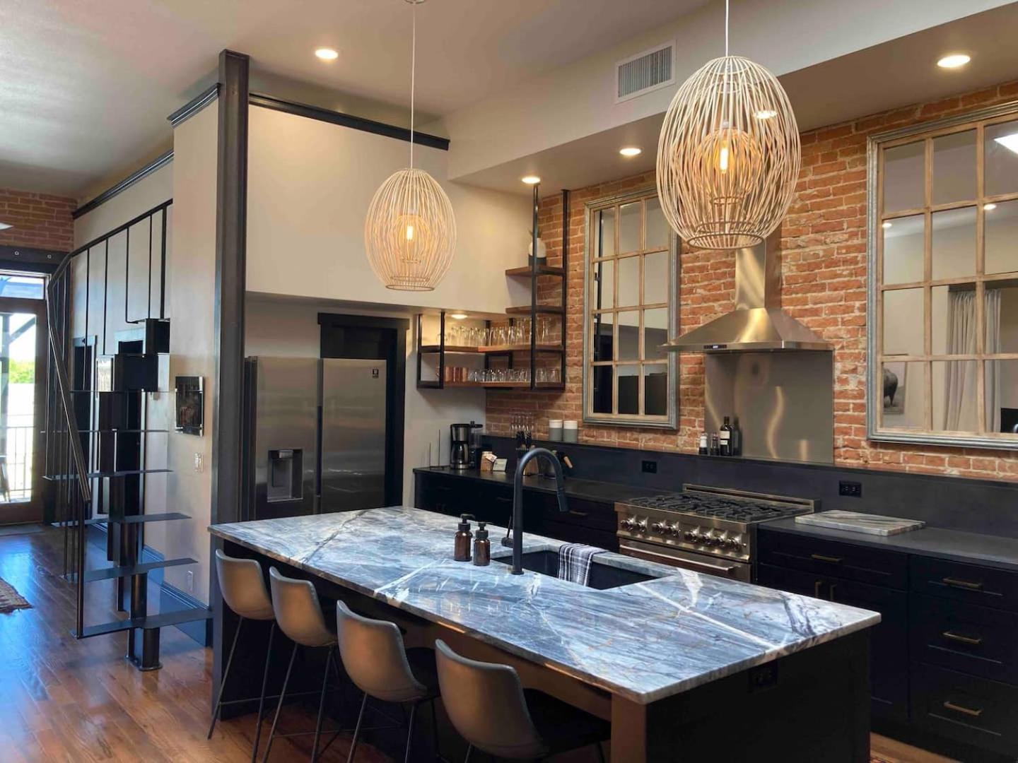 The Loft On Main In Sheridan, Wy Ngoại thất bức ảnh