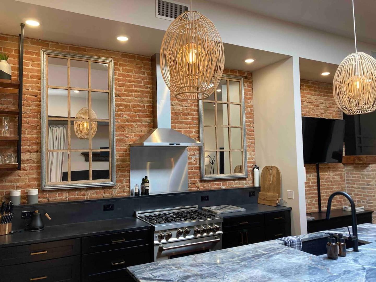 The Loft On Main In Sheridan, Wy Ngoại thất bức ảnh