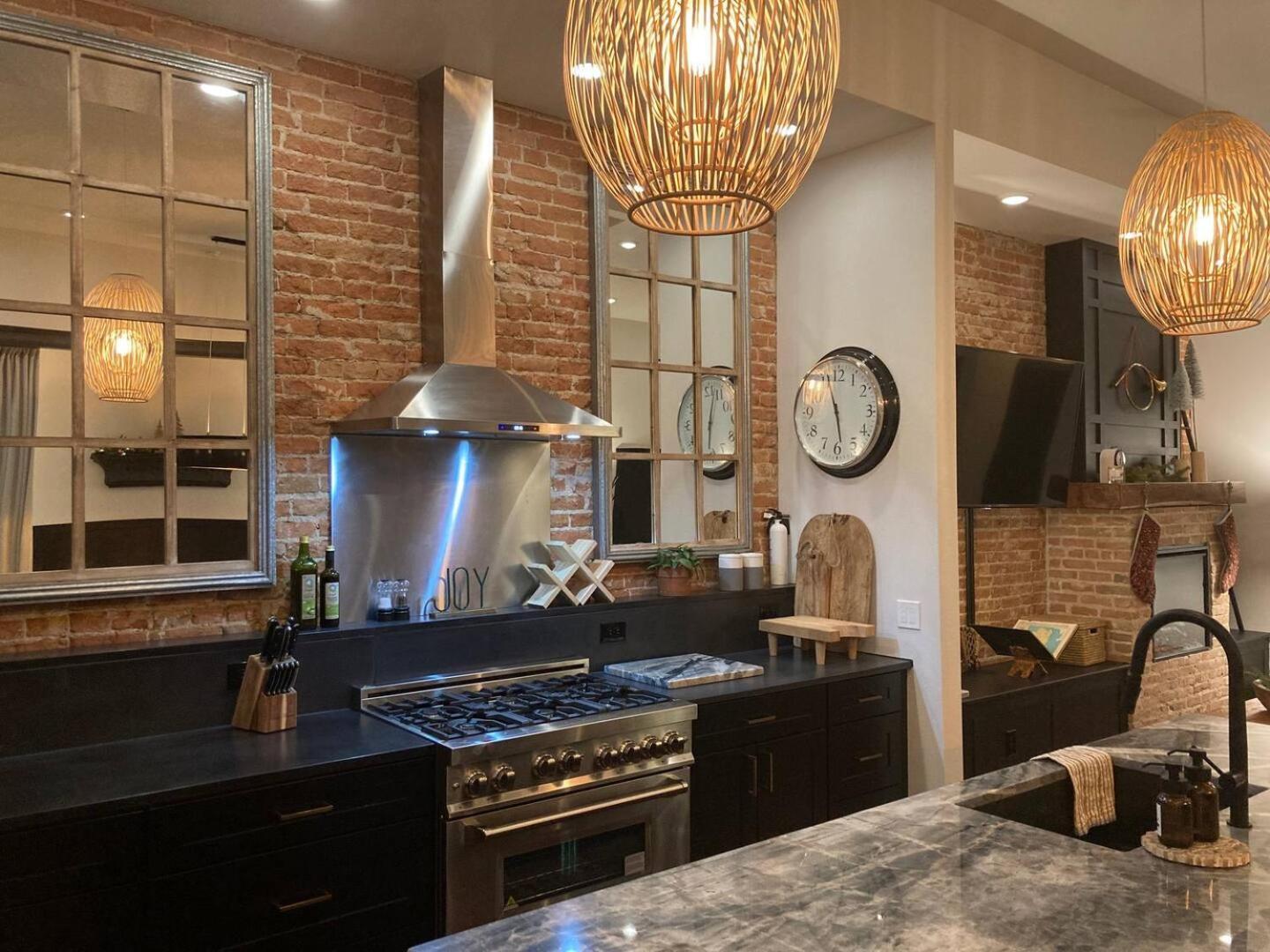 The Loft On Main In Sheridan, Wy Ngoại thất bức ảnh