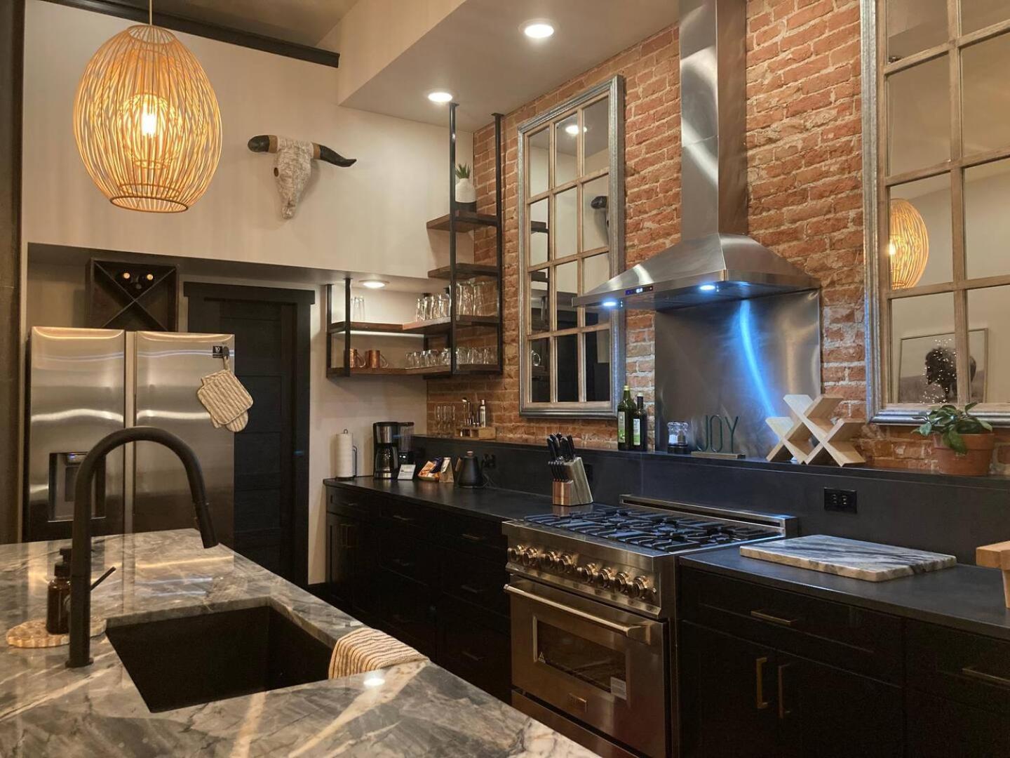 The Loft On Main In Sheridan, Wy Ngoại thất bức ảnh
