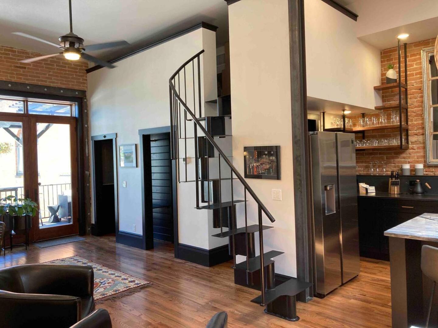 The Loft On Main In Sheridan, Wy Ngoại thất bức ảnh