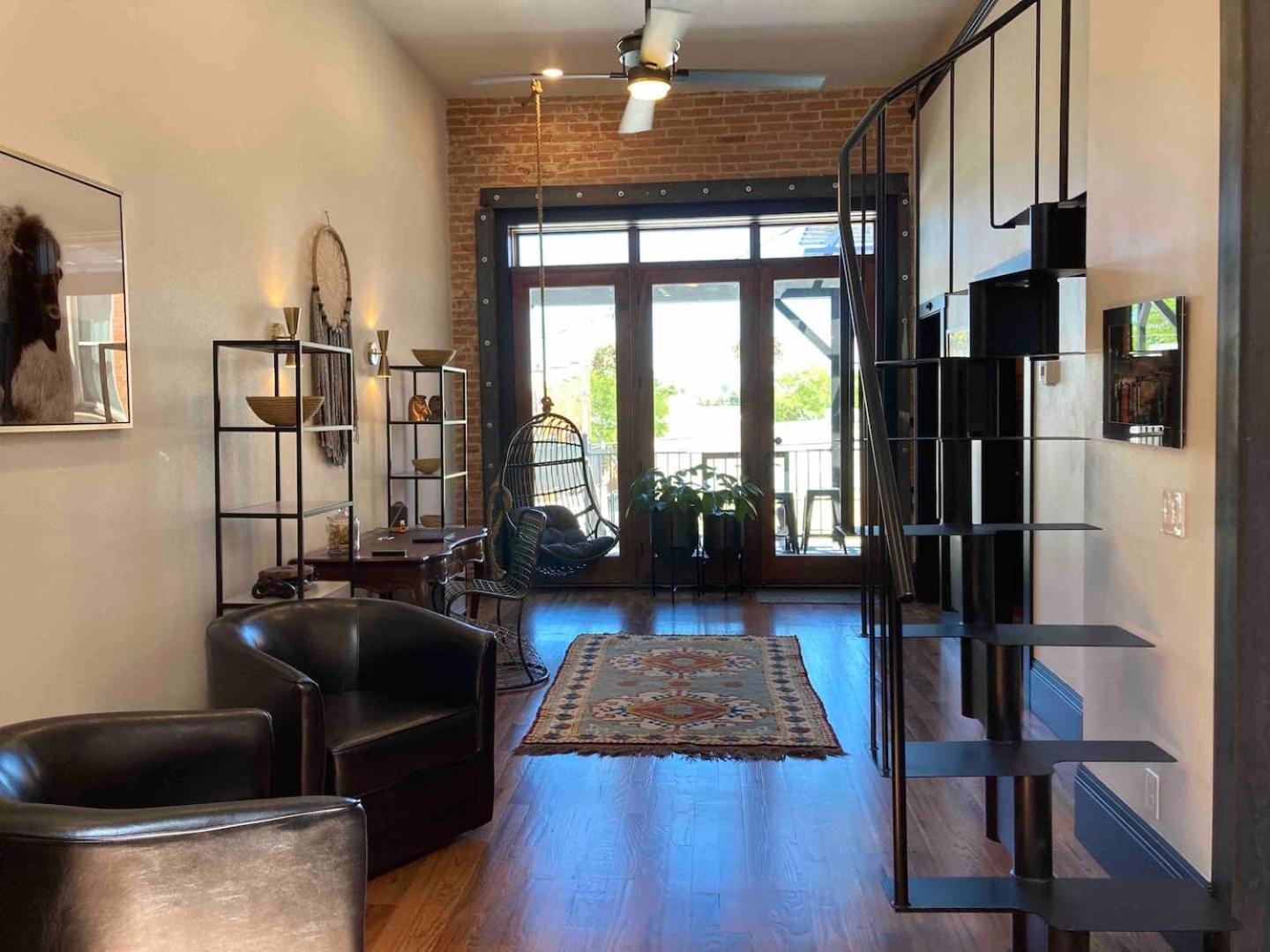 The Loft On Main In Sheridan, Wy Ngoại thất bức ảnh