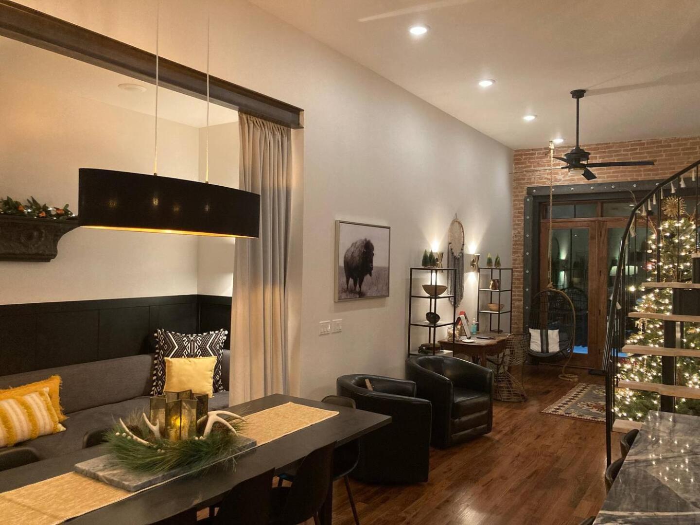 The Loft On Main In Sheridan, Wy Ngoại thất bức ảnh