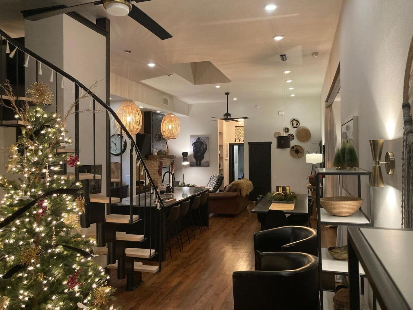 The Loft On Main In Sheridan, Wy Ngoại thất bức ảnh